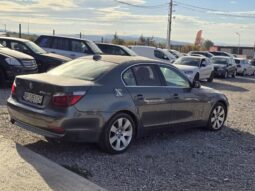 Bmw 530xd 231k 2007г.