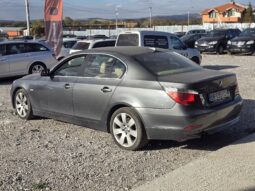 
										Bmw 530xd 231k 2007г. пълно									
