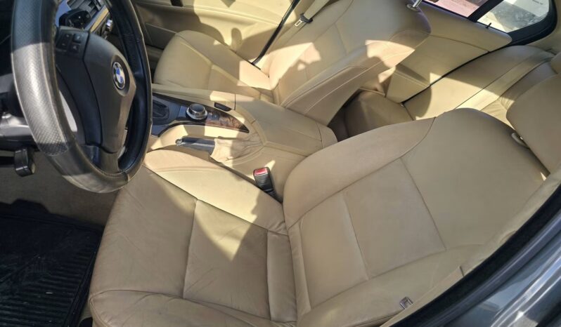 
								Bmw 530xd 231k 2007г. пълно									