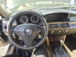 
										Bmw 530xd 231k 2007г. пълно									