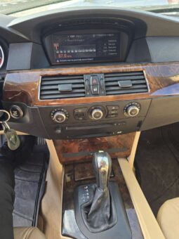
										Bmw 530xd 231k 2007г. пълно									
