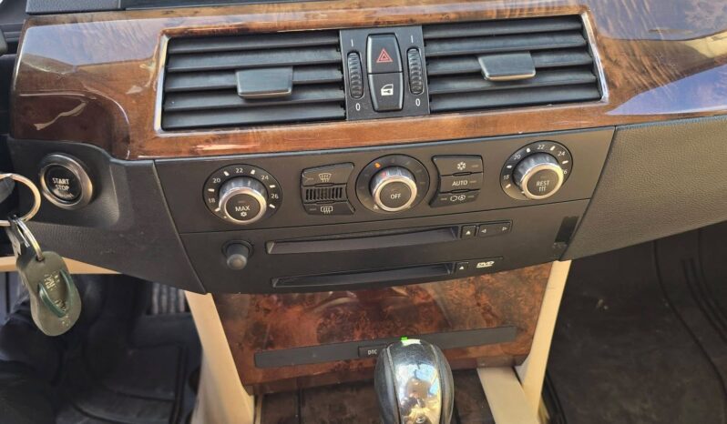 
								Bmw 530xd 231k 2007г. пълно									