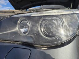 
										Bmw 530xd 231k 2007г. пълно									