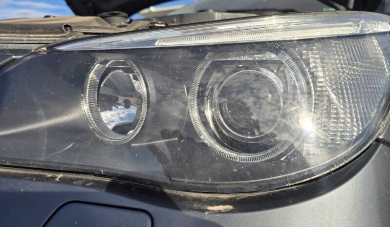 
								Bmw 530xd 231k 2007г. пълно									
