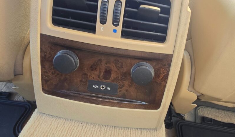 
								Bmw 530xd 231k 2007г. пълно									