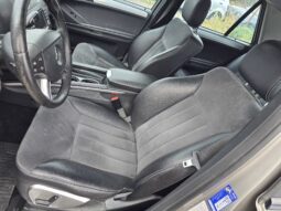 Mercedes ML 320cdi 2007g 224k.