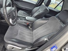 Mercedes ML 320cdi 2007g 224k.